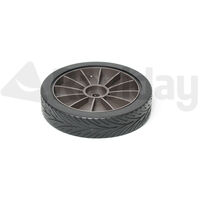 Roue de rechange pour barbecue à gaz Napoleon Prestige PRO 665