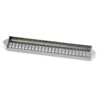 Filtre amovible pour planchas Krampouz sauf Samba