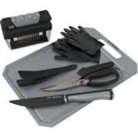 Kit de préparation alimentaire pour barbecue Pit Boss