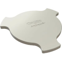 Déflecteur de chaleur pour barbecue kamado Char-Griller Akorn