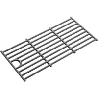 Grille de cuisson pour barbecue Char Broil Gas2Coal 46 x 18cm