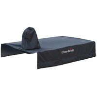 Housse de protection Char-Broil Ultimate MOK Entertainment