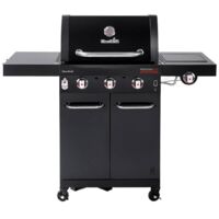 Char-Broil Professional Core B 3 Barbecue a gas