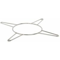 Kamado Joe Support accessoires acier inoxydable Big Joe