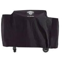 Pit Boss Navigator 1150 Housse de Protection Noir