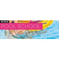 Bouée bébé culotte INTEX Pool School