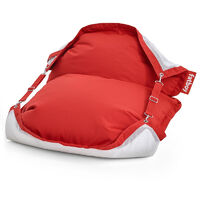 Pouf d'extérieur Fatboy Original Floatzac - Rouge