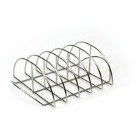 Kamado Joe Support de cuisson spare ribs inox Classic Big Joe