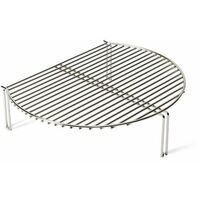 Grille pour barbecue et four à bois | 40x35 GRI_BBQ_4035 Grille pour barbecue et four à bois | 40x35 GRI_BBQ_4035
