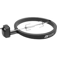 Tournebroche électrique Big JoeTisserie pour Kamado Big Joe