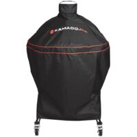 Kamado Joe Housse de protection noire pour Big Joe