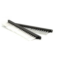 Brosse de remplacement pour Robot nettoyeur Ubbink Robotclean 1 et 2
