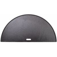 Plancha pour Kamado Joe Classic en fonte réversible