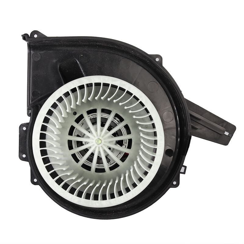 Moto ventilateur radiateur pour MITSUBISHI OUTLANDER 2 PHASE 1 d