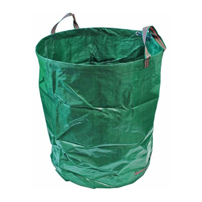 Sac poubelle online vert