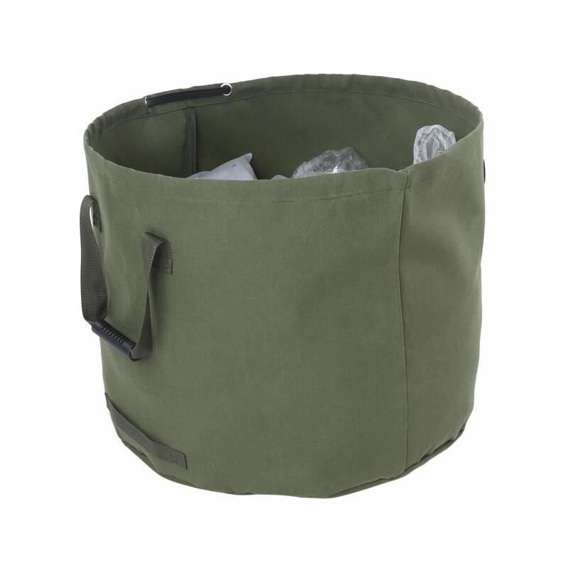 Sac de jardin 50 x 50 cm STANDBAG 270 L Nortene - Boutique en ligne Nortene