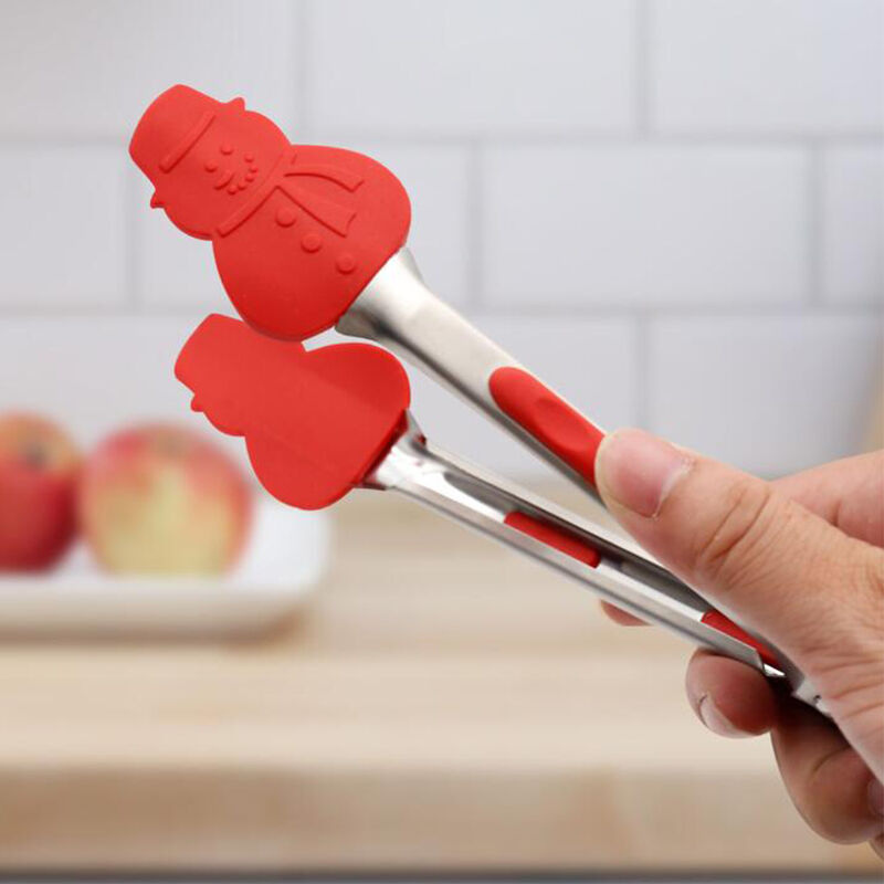 Acheter Spatule de cuisson pratique, ustensile de cuisine sans bavures de  qualité alimentaire