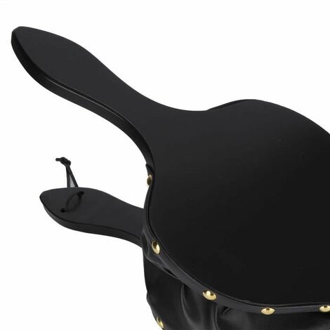 Soufflet de Cheminée en Bois, 43 cm Soufflet Cheminée Manuel en Bois -  Soufflet en Fonte avec Cordon de Suspension pour Extérieur, Camping,  Barbecue : : Jardin