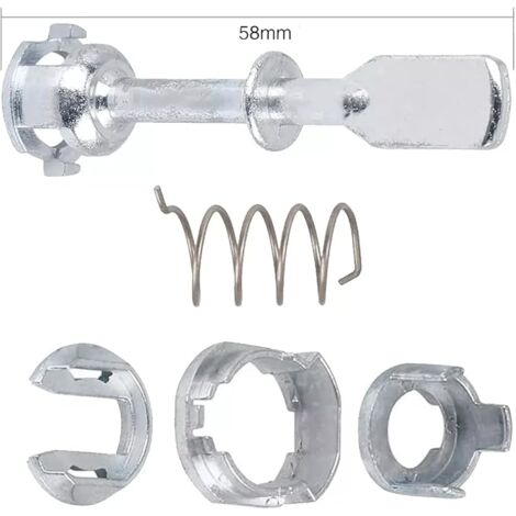 Serrure De Porte Gauche Avant Skoda Fabia 1U0837167/8 - pièce d'occasion Serrure De Porte Gauche Avant Skoda Fabia 1U0837167/8 - pièce d'occasion
