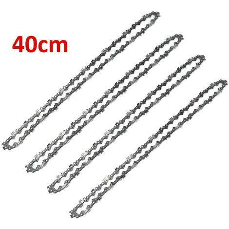 Catena 325', 1.5 Mm, 72 Maglie - Compatibile Con Motoseghe HUSQVARNA - Foto 12