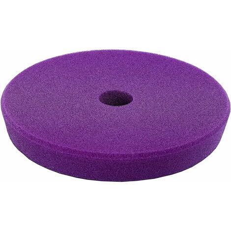 Tampon de polissage anti-hologramme violet 140 x 25 cm – Tampon de