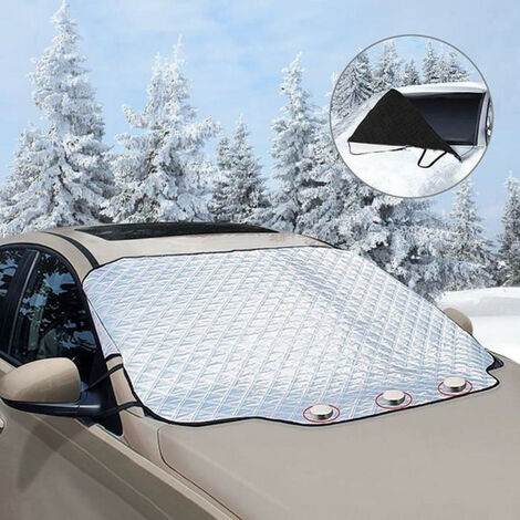 Voiture Accessoires Auto Pare Brise De Voiture Couverture De