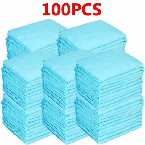 Serviettes jetables 45 x 80 cm 100 pcs