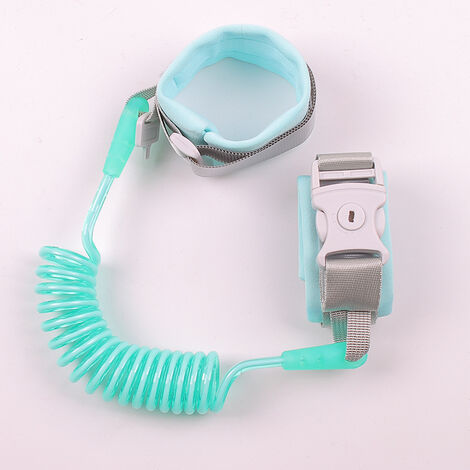 Ceinture anti-perte pour enfants corde de traction bébé sécurité enfant  bracelet anti-perte anti-perte