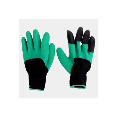 Gants de jardinage à griffes – La Boutique Des Hommes