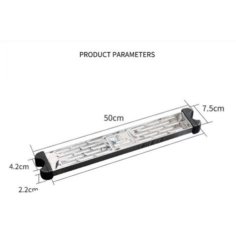 Rotor En Céramique Pour Pompe De Piscine/spa Intex - Pièce De Rechange - Plusieurs Tailles (A à E)