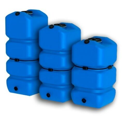 DEPOSITO AQUABLOCK M 1000 L  780 X 780 ALTO 1971 MM