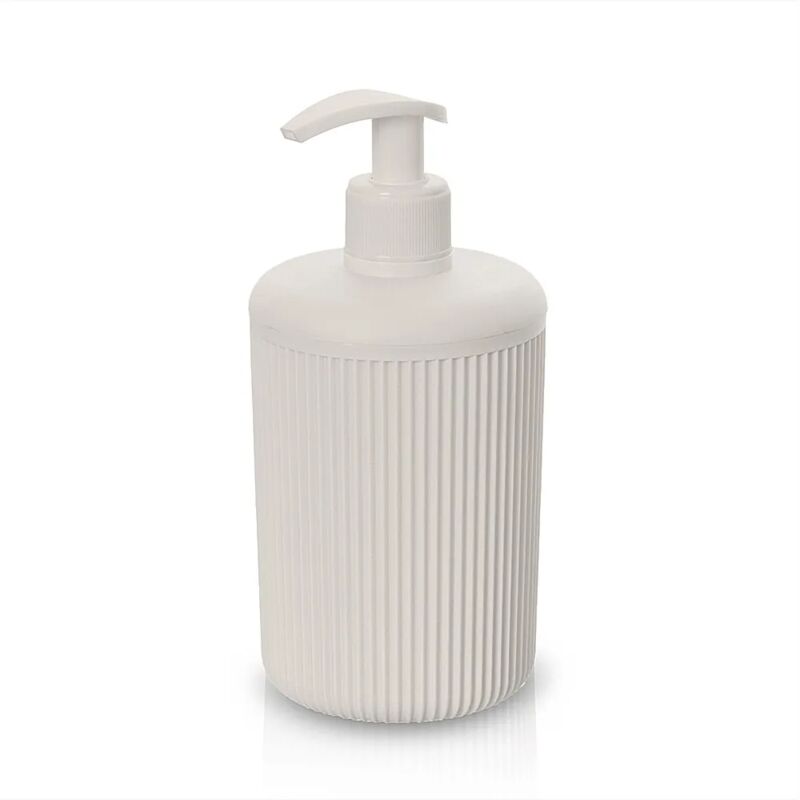 Dispenser di sapone per le mani vuoto contenore portatile