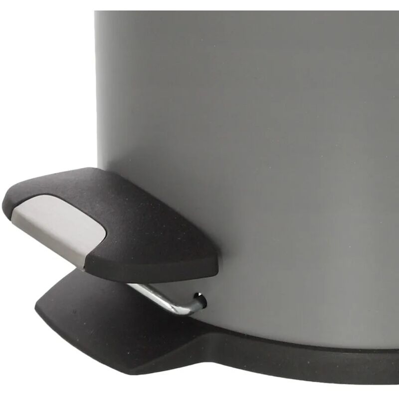 Sottile - Pattumiere Da Bagno / Accessori Per Il Bagno