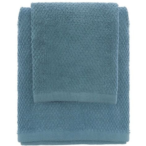 Infinitee Xclusives Confezione Da 6 Asciugamani Di Alta Qualità (40 X 72 Cm), 100% Cotone, Super - Foto 3