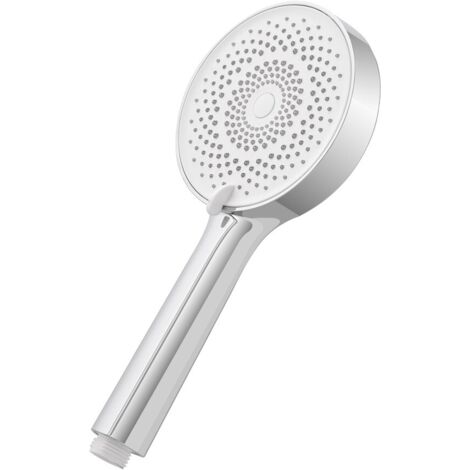 DOCCETTA HIDRA 1 GETTO IN ABS CROMO