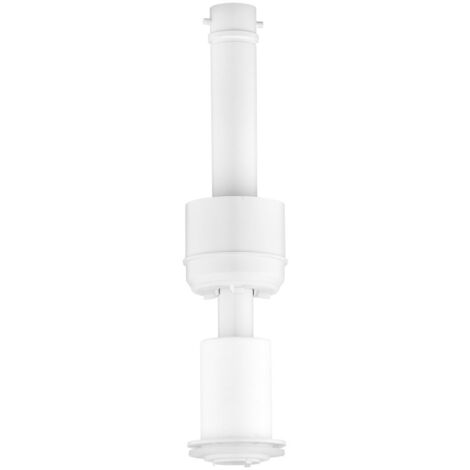 Válvula De Desagüe Neumática Dual Grohe Original 42253000 – Ahorro De Agua Y Durabilidad Para Baño