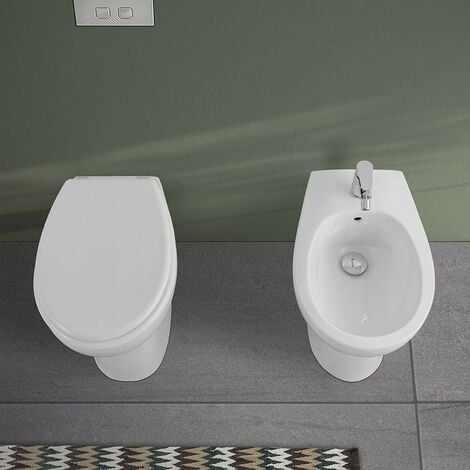 Set sanitari bagno