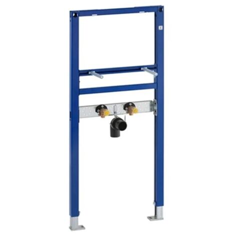 Geberit Duofix modulo per lavabo sospeso su cartongesso H 112 cm