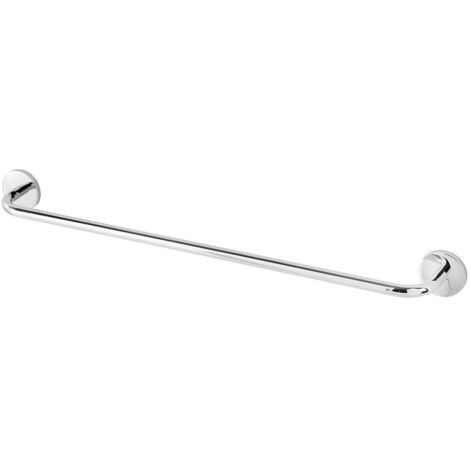 Portasciugamani porta asciugamani bora cromato 60 cm 607017 feridras
