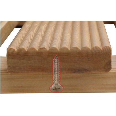 Pedana per doccia Okumè in legno naturale 55 x 78 cm