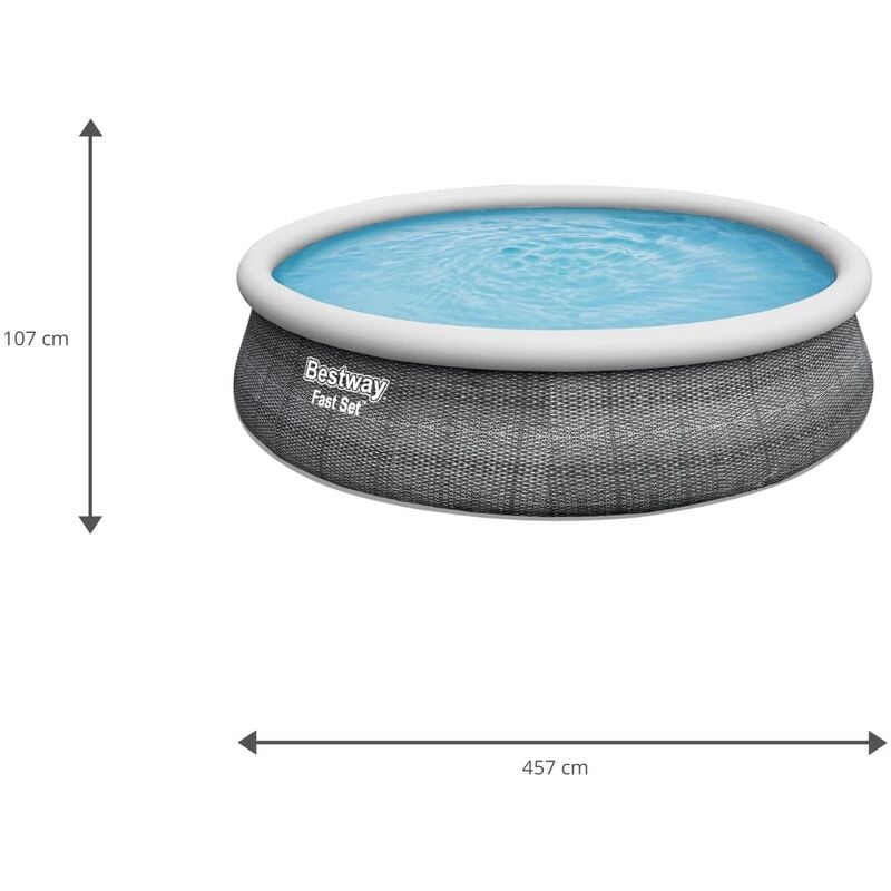 Thermomètre Géant 76 cm, à l'échelle du monde