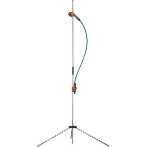 GARDENA Douche de jardin trio (960-20).