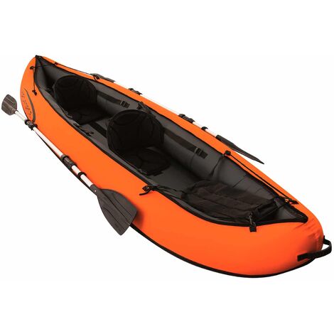 Photo de kayak-gonflable-bestway