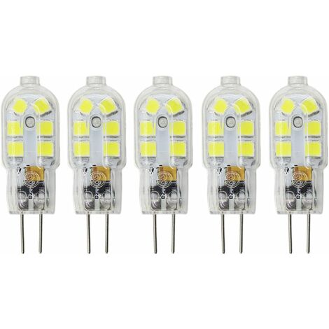 FARO G4 LED bulb 1.6w 3000k 12v 180lm