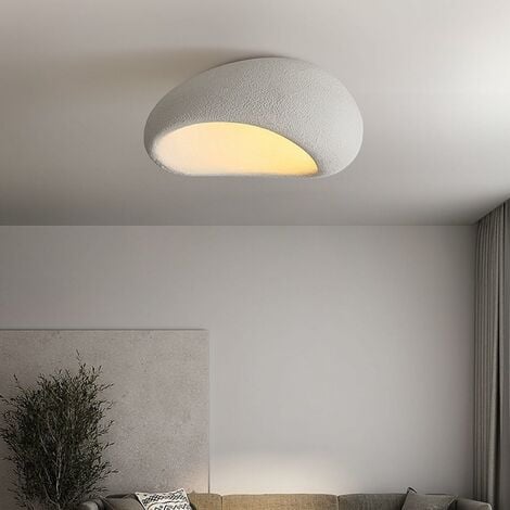 Plafonnier LED salon éclairage à la lumière du jour projecteur de couloir  luminaire rond V-TAC 1430