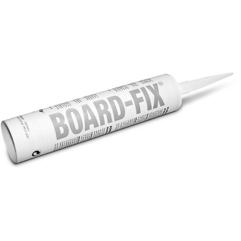 Jackon Kartusche Polymer Board Fix Kleben und Verfugen (4506342)