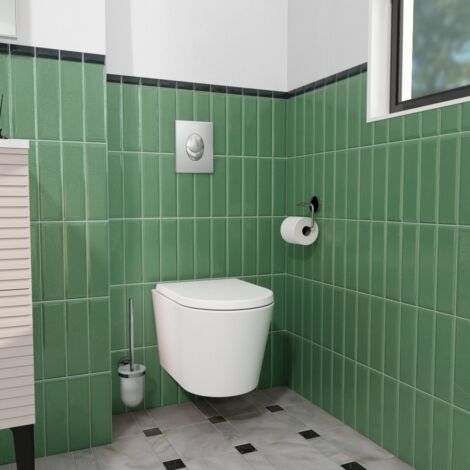 Grohe Skate Air Betätigungsplatte, Chrom (38505000)