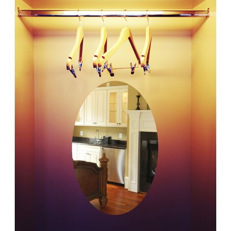 TOAOB 30pcs Yeux Mobiles Autocollants Adhésifs 30mm Oval Oeil