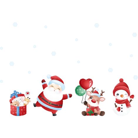 Lot De 100 Autocollants Vintage De Noël - Père Noël, Sapins - Pour Scrapbooking Et Décoration