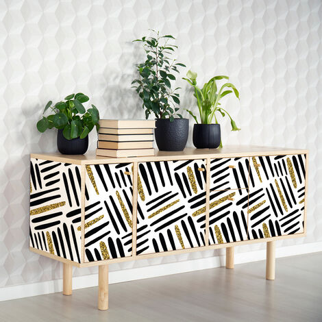 Sticker meuble scandinave arx 40 x 60 cm (1/5)